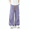 Pantalones de Senderismo Otoño 2026 con Protección Solar UP50+ para Hombres y Mujeres, Pantalones de Paracaidista para Exteriores, Pantalones de Montañismo de Secado Rápido, Pantalones Casuales