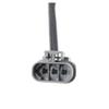 Aplicable al sensor de oxígeno Nissan 22690-69F01 22690-0B710 22690-0M211