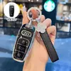 Funda para Llave Audi A6L para Mujer, Específica para A4L, Funda A3, Soporte Q3, Funda Q5L, A5L Premium, Coche A7L, A8L Nuevo Rs6/7