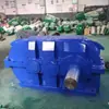 Motor Redutor de Pequeno Pendulo Horizontal Vertical Máquina Elétrica Pequena de Baixa Velocidade Máquina de Velocidade Variável de Engrenagem Cicloidal