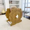 Placa arranhadora para gatos, bola arranhadora para gatos, afiador de garras para gatos, corda de sisal enrolada à mão, arranhador para gatos, brinquedo arranhador resistente para gatos