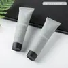 Hotel shampoo descartável frascos pequenos gel de banho B&B shampoo em sachê condicionador kit de higiene pessoal lavagem cuidados