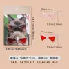 Gafas para Mascotas Transfronterizas, Accesorios para Gatos, Fiesta de Perros Pequeños Yorkshire Maltés, Disfraces Divertidos, Gafas de Sol para Mascotas