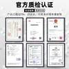 Bolsas para Envasado al Vacío de Fábrica Stock Listo Bolsas Transparentes Texturizadas para Envasado al Vacío al Por Mayor Personalizadas Bolsas para Envasado al Vacío