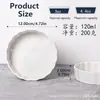 Tazón de Sopa Francés, Tazón para Hornear, Postre de Repostería, Taza con Cabeza de León, Tazón Cerámico Antiadherente Resistente a Altas Temperaturas con Tapa, Para Horno y Microondas