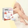Patch Laniska Skin Care Ingredientes Vegetais Suave Delicado Cuidado Suave Patch para Contorno da Pele