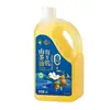 Aceite Orgánico de Camelia Runxin Sin Ácidos Grasos Trans 2L Aceite Vegetal Beneficios para Empleados