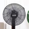 Funda Protectora Antipolvo para Ventilador de Cabeza Redonda Cubierta Protectora para Electrodoméstico Cubierta Completa para Ventilador Eléctrico de Pie Largo Impermeable
