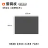 Tablero perforado Wg6Q Mampara de pared para e-sports Personalizable, Estante de almacenamiento, Escritorio de estudio para computadora Decoración Estante de almacenamiento de escritorio