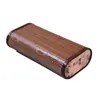 Almohada de Bambú Hueco de Verano Almohada de Salud Almohada de Bambú Hueco Grano de Madera Fresca Almohada de Bambú Almohada de Seda Helada