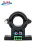 Transmisor de Sensor de Corriente de Foucault de Tipo Abierto Bsq06 Ac Ac100-500A/Dc Dc 4-20Ma