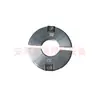 Máquina de soldadura por fusión en caliente mini pph portátil de 110V Pinza manual de sujeción para soldadura a tope estrecha PVDF de gran altitud