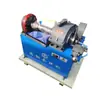 Xhjj-1 Máquina de Rosquear Aço Redondo Multifuncional de Alta Velocidade, Máquina de Rosquear Parafuso Embutido, Máquina de Rosquear Barra Redonda M8-M36