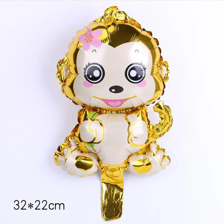 金女猴
