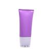 Cabeza de masaje personalizada de 120 g, cintura, tres bolas, manguera, manguera cosmética, tubo plano para el cuello, bolsa de masaje adelgazante, material