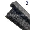 Yishun fábrica directa filtro de red tratamiento de aguas residuales filtro esponja poliuretano carbón activado acuario filtro a prueba de polvo Algodón
