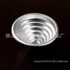 Molde para Pastel de Pudín Molde Pequeño de Seis Capas para Pudín Molde Pequeño para Pastel de Aluminio H502