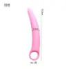 Plug anal con pulsera en forma de media luna para principiantes, expansor anal para hombres y mujeres, juguete alternativo, producto erótico para adultos