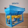 Fabricante de reseleção de gabarito de escória de gabarito de dupla potência dente de serra
