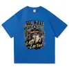 Nueva Camiseta Rod Wave Last Lap Tour 2025 para Plataformas Independientes, Estética Unisex de Moda Re