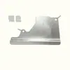 Placa Decorativa Protectora para Boca de Tanque de Agua Modificada de Motocicleta Vario/Click/Pcx/Adv Soporte de Red para Tanque de Agua