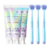 FLOWERWAY Gel Probiótico para Recubrimiento de Lengua 40g limpia suavemente y refresca el aliento, suministro estable, mismo producto que en Douyin