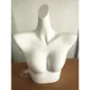 Ropa interior de modelo de cuerpo completo emisora de luz y Accesorios de exhibición de ropa interior Prendas moldeadoras de cuerpo Modelo de cuerpo