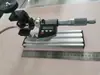Deslocamento Corrente de Foucault Ultrassônico Fotoelétrico Medição de Distância Micrômetro Sensor de Cabeça Calibração Experimental Suporte Ajustável Multiuso
