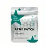 Parches Acné con Forma de Estrella Transfronterizos, Parches Pe Coloridos, Parches Transpirables para Cubrir Marcas de Acné, Parches Coloridos de Viaje, Pegatinas Coloridas para Marcas de Acné 40