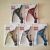 Accesorios de guitarra Ukelele Metal Tono variable Guitarra folk Tono variable Cambio de tono Agarre de mano grande Tono variable
