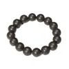 Pulsera de Cuentas Aromáticas Medicinales Naturales Cadena Completa Venta al por Mayor Museo de Estambres de Flor Mengling Regalo Pulsera de Medicina Tradicional China Hecha a Mano Producto Terminado