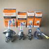 Bombillas Raylite para Coche H4H7H1H3 Luz Alta y Baja Luces Antiniebla Luces Halógenas 12V Alto Brillo Larga Vida Bombillas de Faro