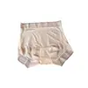 Bóxers Delgados de Sensación Helada para Mujer de Verano, Alta Elasticidad, Sin Costuras, Invisibles, Antibacterianos 10A, Entrepierna Extendida, Ropa Interior de Mujer de Cintura Alta