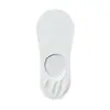 Calcetines de Verano para Mujer, Finos, Transpirables, Antiolor, de Malla, Tipo Barco, Invisibles, de Silicona Antideslizante 3D, de Corte Bajo, Calcetines Cortos Absorbentes de Sudor, de Algodón