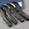 Cuchillo Raspador Grande Espesado de Sándalo, Raspador Corporal Completo para la Espalda, Raspador Multiusos