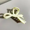 Pinza para el pelo de tiburón, pasador de pelo con lazo, pinza grande para el pelo, accesorios para el pelo de alta calidad, volumen del cabello, pinza de múltiples cabezas