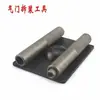Herramientas de Reparación de Motocicletas Juego Completo de Herramientas de Reparación Herramienta para Válvulas Llave para Volante Extractor Magnético de Motor
