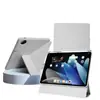 Adequado para Capa Protetora de Tablet Zte Red Magic Gaming Tablet 3/5 Pro 9.06 polegadas Magnética Destacável Rotação de 720 Graus