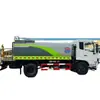 Caminhão Aspersor de Arborização Vi Dongfeng Tianjin de 12 Metros Quadrados Fabricado pela Chengli Fabricante de Caminhão Aspersor de 15 Metros Quadrados Fornecimento Direto Pode Ser Exportado