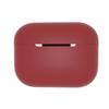Adecuado para funda protectora de auriculares Bluetooth unidos Airpods Pro2 sin agujero para colgar, funda suave de silicona, compartimento de carga delgado