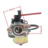 Carburador Zhfeng para 951-10956 751-10956 751-10956A 505-086