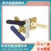 Etiquetas de Cuero para Ropa y Equipaje, Texto con Logo en Relieve de Cuero, Desarrollo y Suministro de Etiquetas de Marca para Mochilas de Jeans para Marcas de Moda