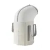 Venta Caliente Tina para Pies de Baño en Casa para Hombres Saludable Tamaño Grande Elevada Plegable Hasta la Rodilla Tina Aislante para Pies Tina para Lavar Pies Venta al por Mayor