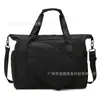 Bolsa de Bola Peak Nova Grande Capacidade Leve Transversal Bolsa de Bola Peak com Compartimento Independente para Sapatos Bolsa de Mão Esporte