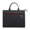 Papelería Hp Portafolio Estudiante Hp Bolso de Negocios Bandolera Bolso de Hombro Bolso de Negocios para Hombres y Mujeres Venta Directa de Fábrica
