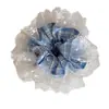 Diadema de pelo de cuadros ligera y primaveral para cachorro, scrunchie súper lindo, diadema de alta gama, cuerda para el pelo dulce y adorable