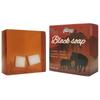 Comércio exterior transfronteiriço sabão preto africano sabão preto café sabão artesanal banho banho sabão de óleo essencial sabão de limpeza