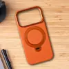 Nova capa de telefone magnética da Apple para iPhone 18 Pro Max, uma capa protetora premium e minimalista adequada para iPhone 17 Pro