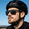 Óculos de Sol Masculinos Modernos e Tendência para Dirigir, Estilo Europeu e Americano Anti-UV Polarizados Óculos para Esportes ao Ar Livre
