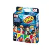 Cartas Uno al por mayor, Gama completa de estilos, Cartas Uno, Cartas Uuno, Juegos casuales de fiesta multijugador, Juegos de mesa, Juguetes